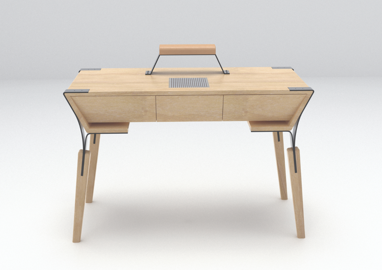 Design interior și de produs | Admitere UVT